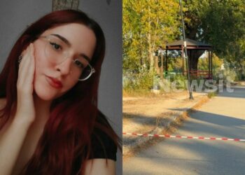 Ηγουμενίτσα: Σκηνοθέτησε ληστεία ο 27χρονος για να καλύψει τη δολοφονία της 25χρονης – Είχαν χωρίσει πριν ένα μήνα
