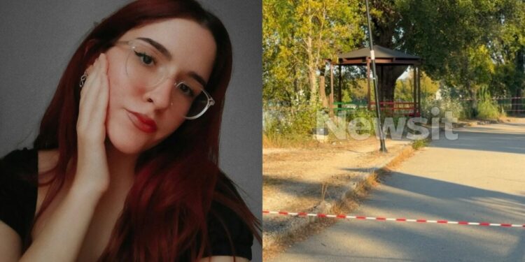 Ηγουμενίτσα: Σκηνοθέτησε ληστεία ο 27χρονος για να καλύψει τη δολοφονία της 25χρονης – Είχαν χωρίσει πριν ένα μήνα
